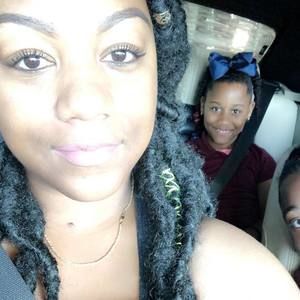 Meet your Posher, Tierra